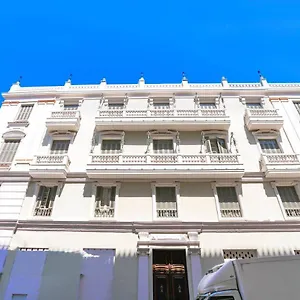 Del Parque Flats Teatro Plaza Premium Appartamento