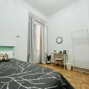Málaka Appartamento